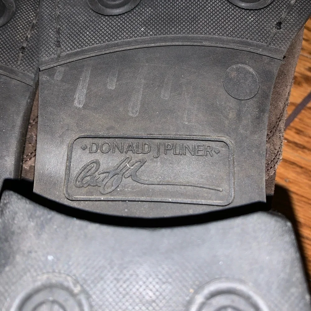 Donald J. Pliner donald pliner